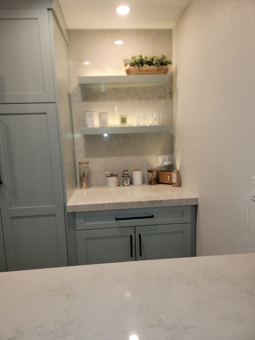 Painting Preparation Services