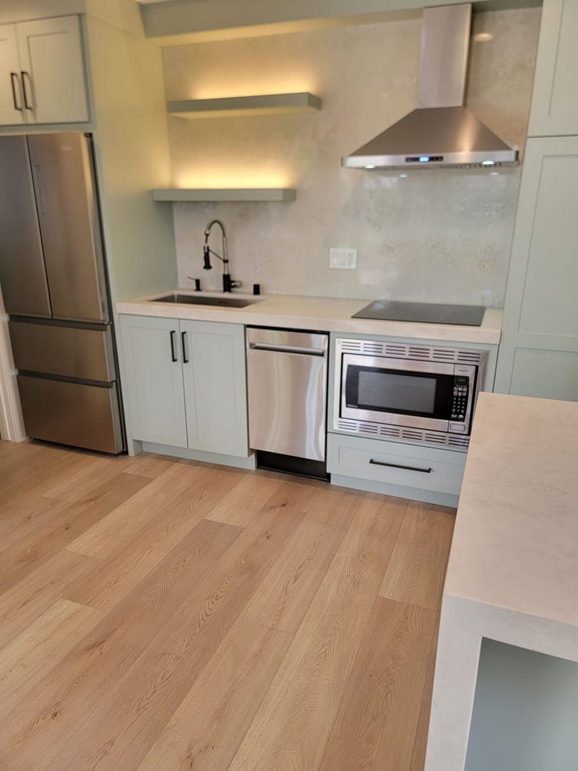 Wood Priming Services